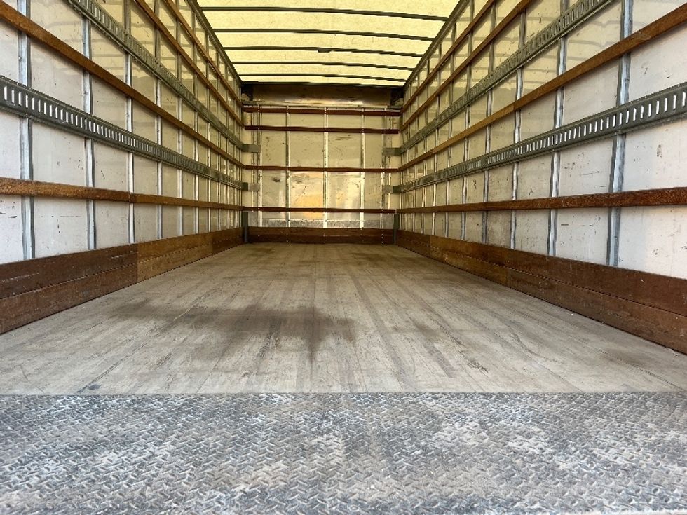 Medium Duty Box Truck-Light and Medium Duty Trucks-International-2021-MV607-Sterling-VA-95,001\n\t\tmiles-$ 68,000 - Image 10