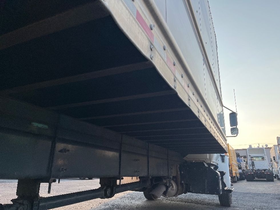 Medium Duty Box Truck-Light and Medium Duty Trucks-International-2021-MV607-Sterling-VA-95,001\n\t\tmiles-$ 68,000 - Image 5