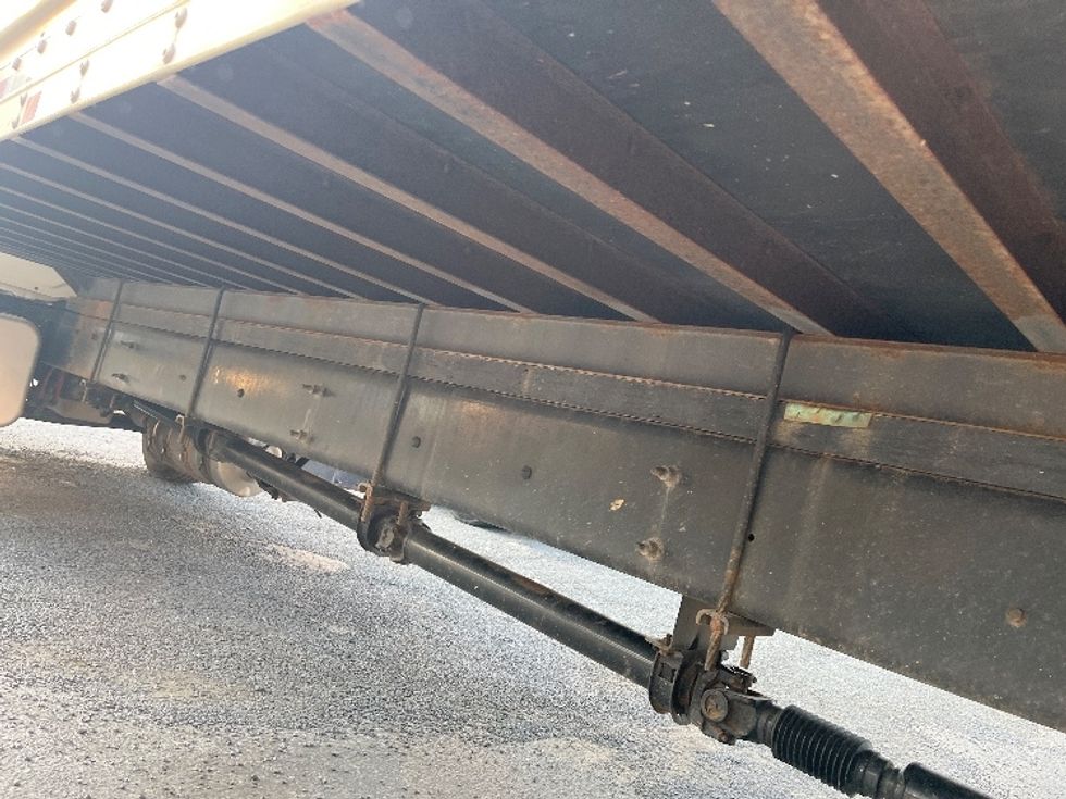 Medium Duty Box Truck-Light and Medium Duty Trucks-International-2021-MV607-Sterling-VA-95,003\n\t\tmiles-$ 54,750 - Image 14