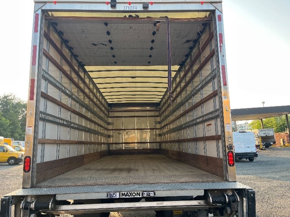 Medium Duty Box Truck-Light and Medium Duty Trucks-International-2021-MV607-Sterling-VA-95,003\n\t\tmiles-$ 54,750 - Image 8