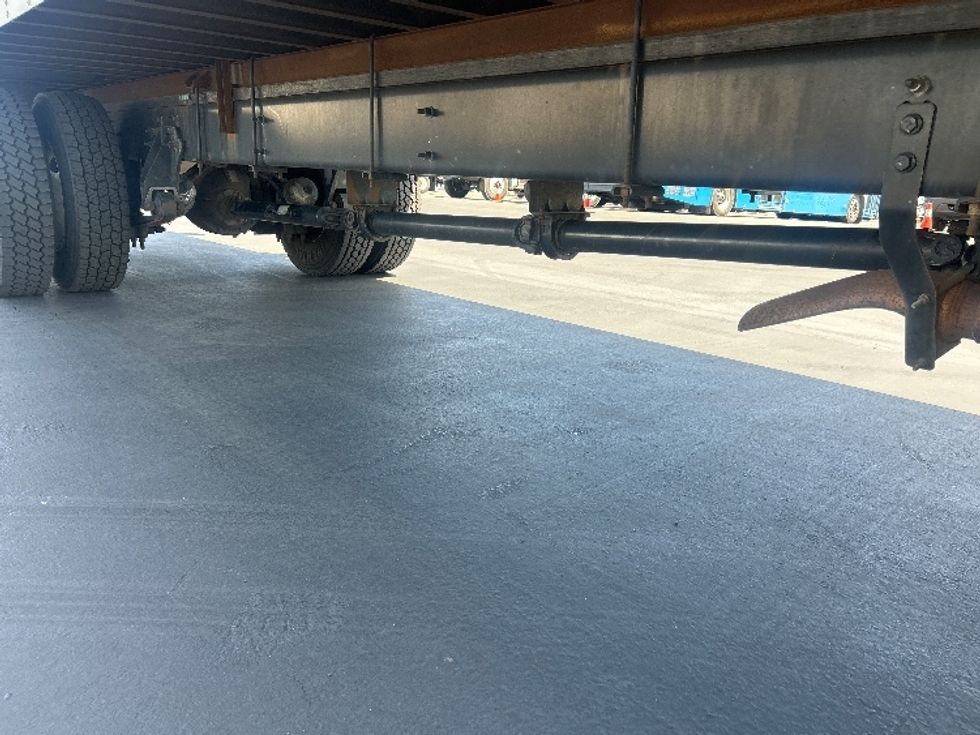 Medium Duty Box Truck-Light and Medium Duty Trucks-International-2021-MV607-Stockton-CA-213,283\n\t\tmiles-$ 40,250 - Image 14