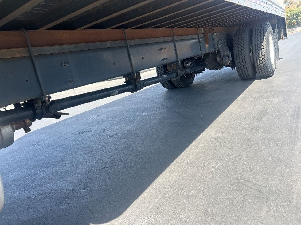 Medium Duty Box Truck-Light and Medium Duty Trucks-International-2021-MV607-Stockton-CA-213,283\n\t\tmiles-$ 40,250 - Image 5