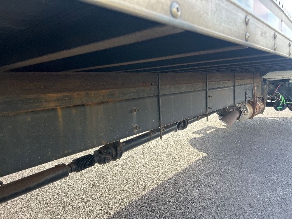 Medium Duty Box Truck-Light and Medium Duty Trucks-International-2021-MV607-Sturtevant-WI-117,362\n\t\tmiles-$ 52,250 - Image 14