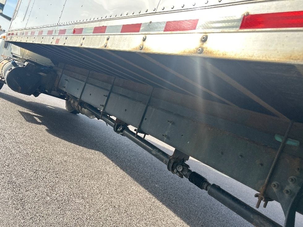 Medium Duty Box Truck-Light and Medium Duty Trucks-International-2021-MV607-Sturtevant-WI-117,362\n\t\tmiles-$ 52,250 - Image 5