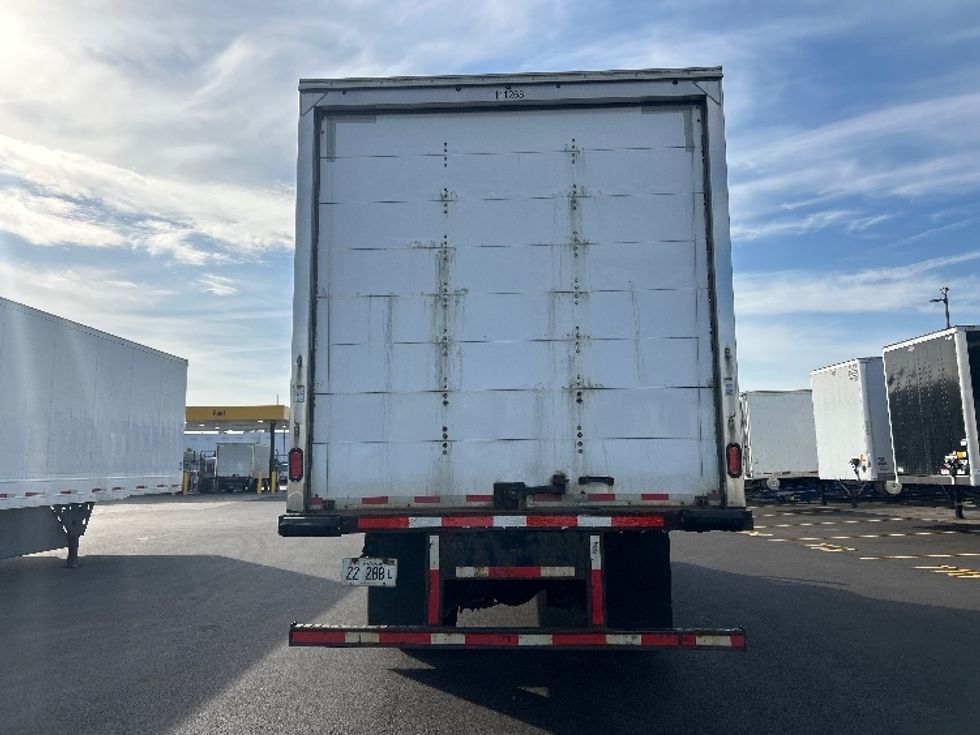Medium Duty Box Truck-Light and Medium Duty Trucks-International-2021-MV607-Sturtevant-WI-117,362\n\t\tmiles-$ 52,250 - Image 7