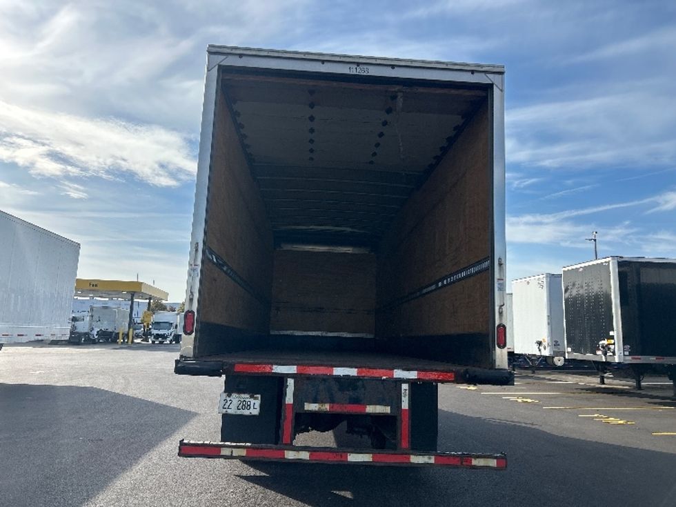 Medium Duty Box Truck-Light and Medium Duty Trucks-International-2021-MV607-Sturtevant-WI-117,362\n\t\tmiles-$ 52,250 - Image 8