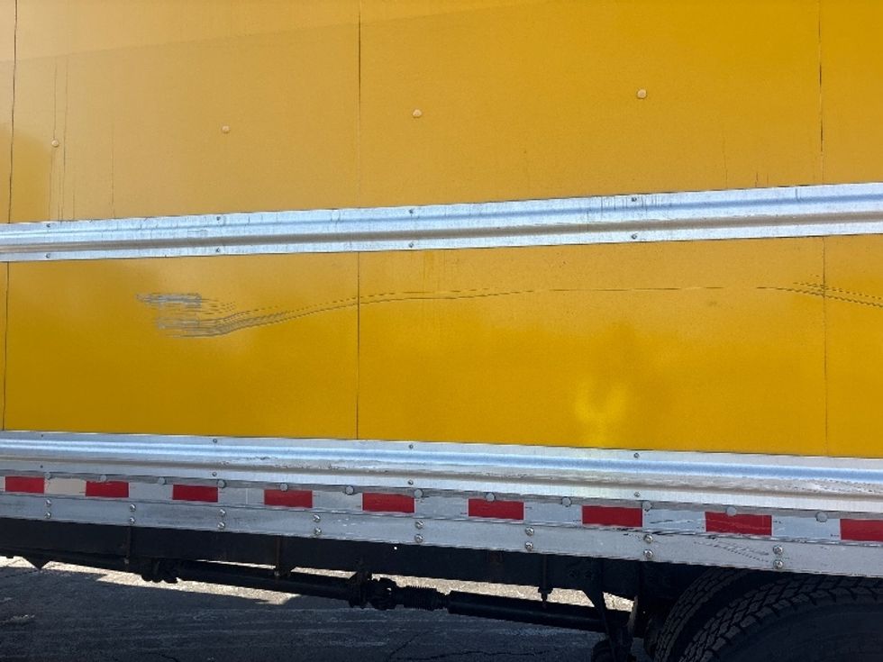 Medium Duty Box Truck-Light and Medium Duty Trucks-International-2021-MV607-Sturtevant-WI-186,985\n\t\tmiles-$ 43,000 - Image 24