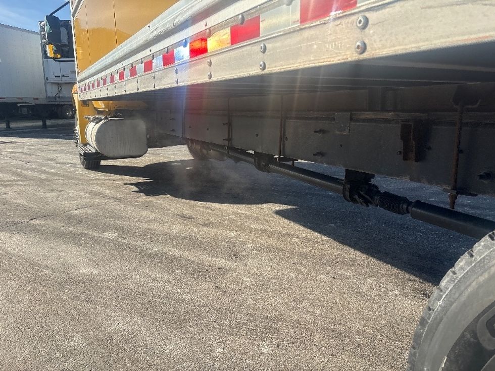 Medium Duty Box Truck-Light and Medium Duty Trucks-International-2021-MV607-Sturtevant-WI-186,985\n\t\tmiles-$ 43,000 - Image 5