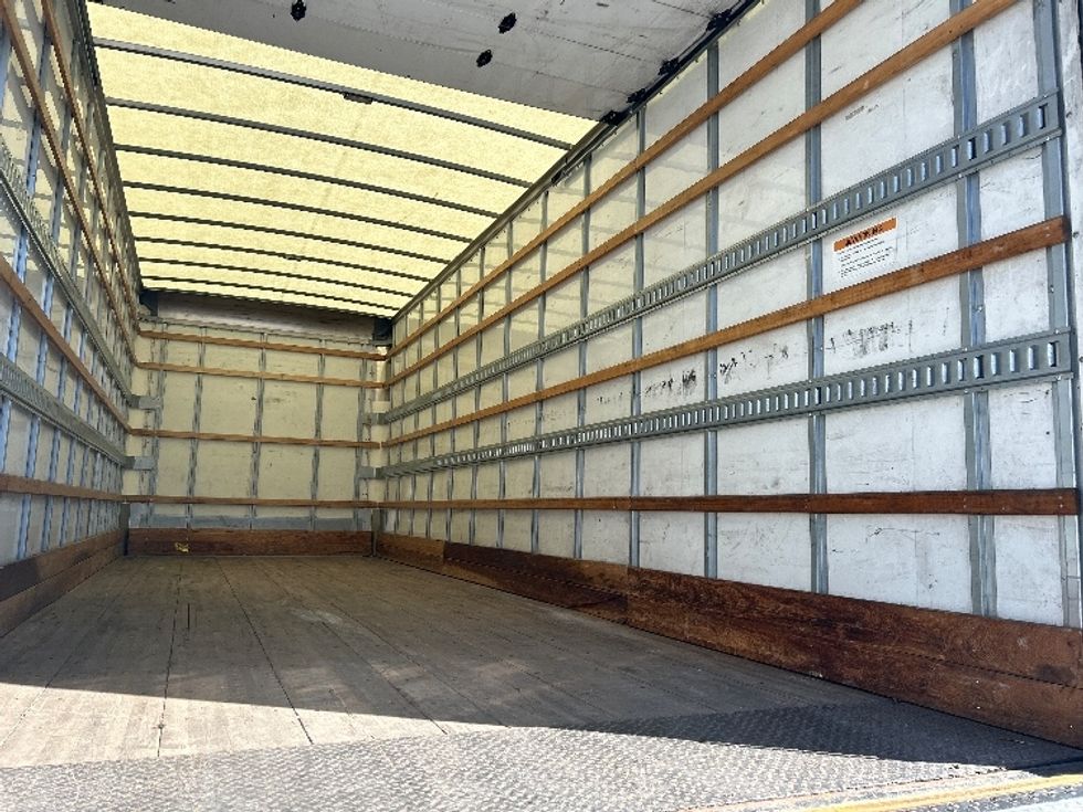 Medium Duty Box Truck-Light and Medium Duty Trucks-International-2021-MV607-Sturtevant-WI-206,035\n\t\tmiles-$ 52,000 - Image 12