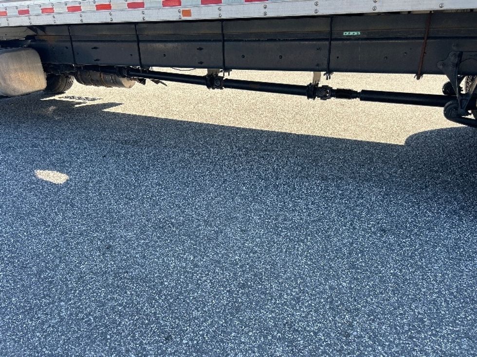 Medium Duty Box Truck-Light and Medium Duty Trucks-International-2021-MV607-Sturtevant-WI-206,035\n\t\tmiles-$ 52,000 - Image 5