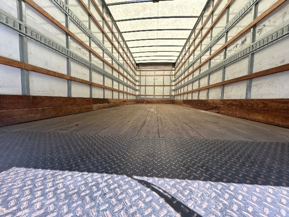 Medium Duty Box Truck-Light and Medium Duty Trucks-International-2021-MV607-Sturtevant-WI-206,035\n\t\tmiles-$ 52,000 - Image 8