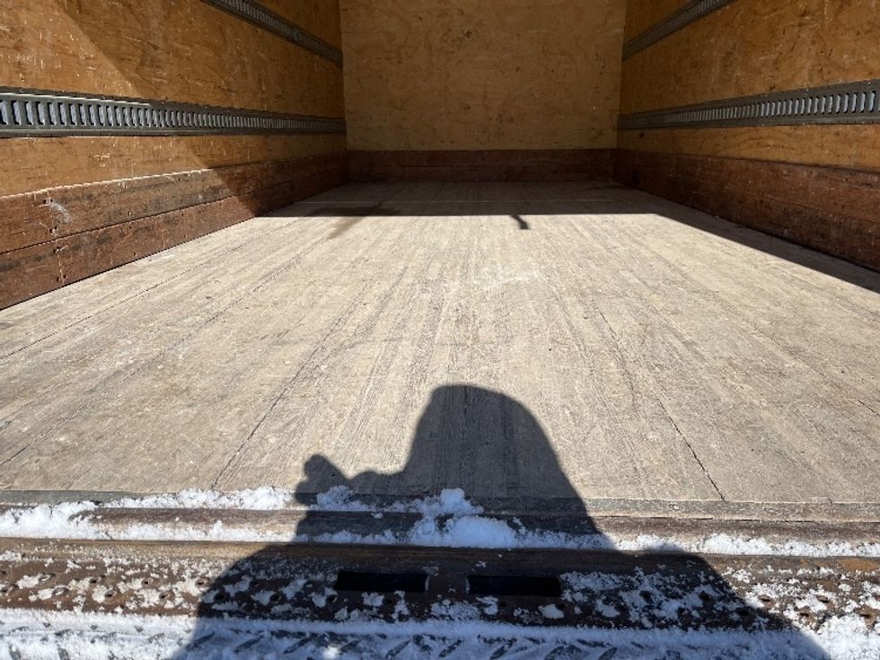 Medium Duty Box Truck-Light and Medium Duty Trucks-International-2021-MV607-Sturtevant-WI-32,597\n\t\tmiles-$ 55,250 - Image 10