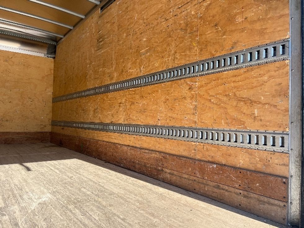 Medium Duty Box Truck-Light and Medium Duty Trucks-International-2021-MV607-Sturtevant-WI-32,597\n\t\tmiles-$ 55,250 - Image 12