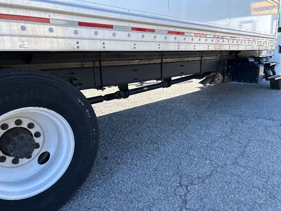 Medium Duty Box Truck-Light and Medium Duty Trucks-International-2021-MV607-Suffolk-VA-135,962\n\t\tmiles-$ 63,500 - Image 14