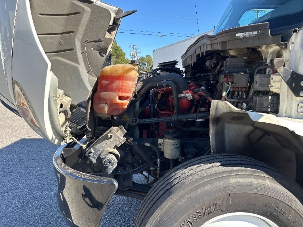 Medium Duty Box Truck-Light and Medium Duty Trucks-International-2021-MV607-Suffolk-VA-135,962\n\t\tmiles-$ 63,500 - Image 24