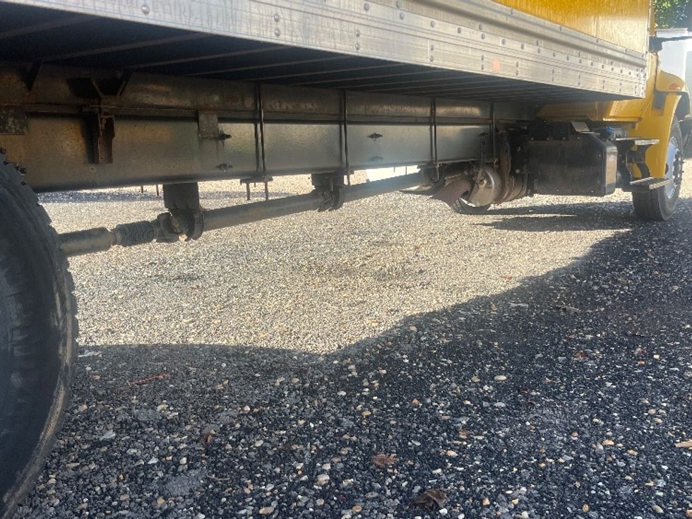 Medium Duty Box Truck-Light and Medium Duty Trucks-International-2021-MV607-Suwanee-GA-219,331\n\t\tmiles-$ 42,500 - Image 13