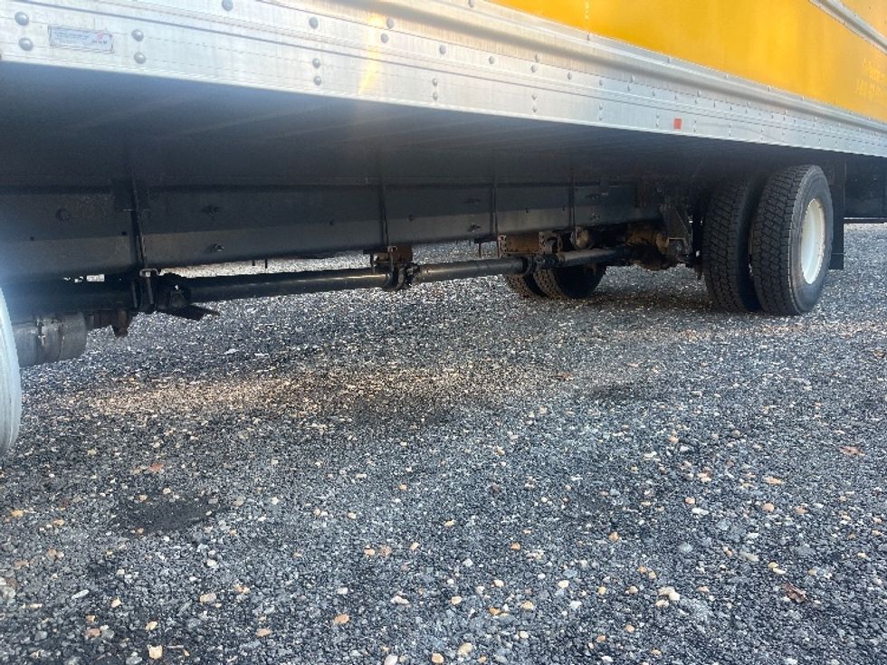 Medium Duty Box Truck-Light and Medium Duty Trucks-International-2021-MV607-Suwanee-GA-219,331\n\t\tmiles-$ 42,500 - Image 5