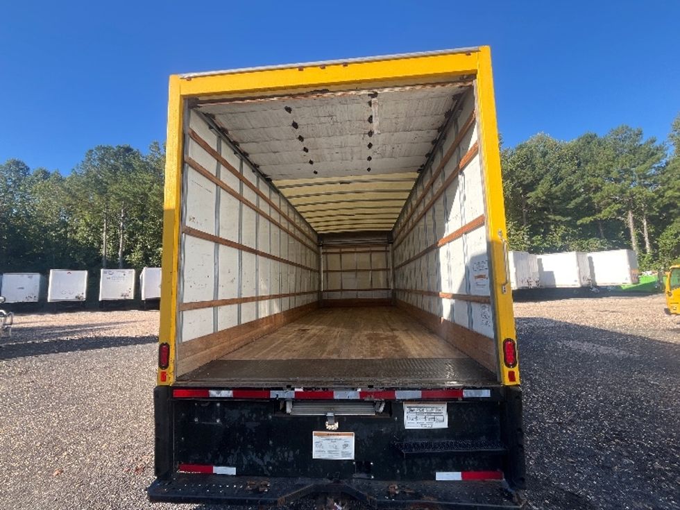 Medium Duty Box Truck-Light and Medium Duty Trucks-International-2021-MV607-Suwanee-GA-219,331\n\t\tmiles-$ 42,500 - Image 8