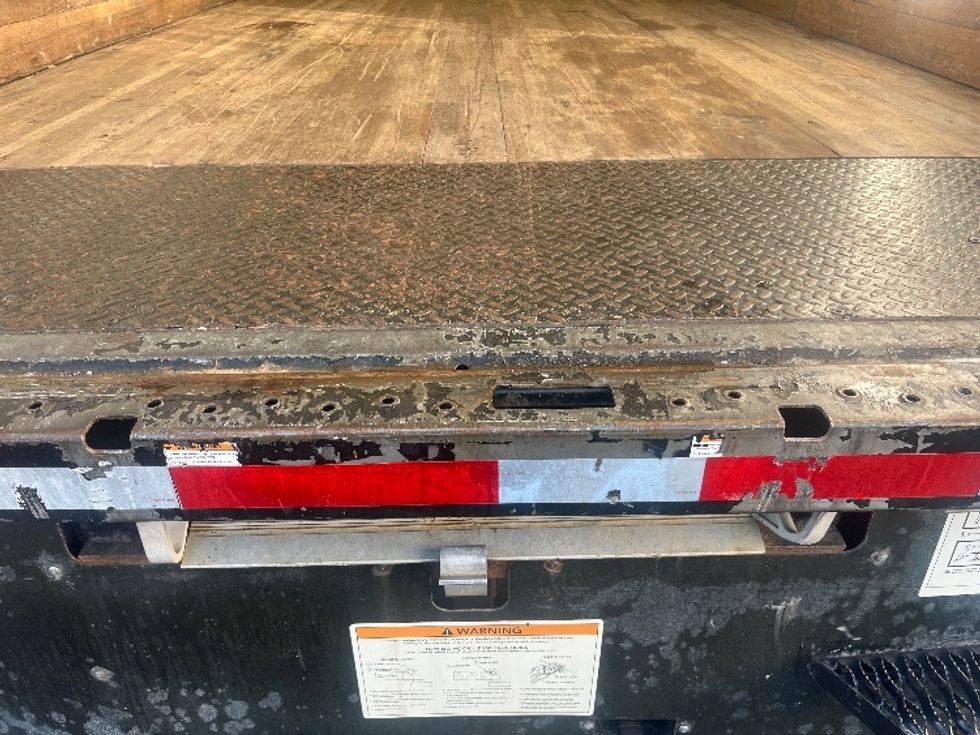 Medium Duty Box Truck-Light and Medium Duty Trucks-International-2021-MV607-Suwanee-GA-219,331\n\t\tmiles-$ 42,500 - Image 9