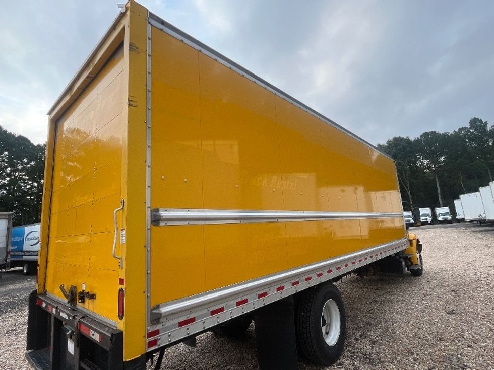 Medium Duty Box Truck-Light and Medium Duty Trucks-International-2021-MV607-Suwanee-GA-234,981\n\t\tmiles-$ 37,250 - Image 12