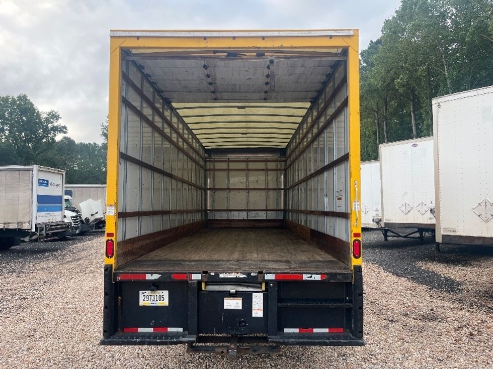 Medium Duty Box Truck-Light and Medium Duty Trucks-International-2021-MV607-Suwanee-GA-234,981\n\t\tmiles-$ 37,250 - Image 8