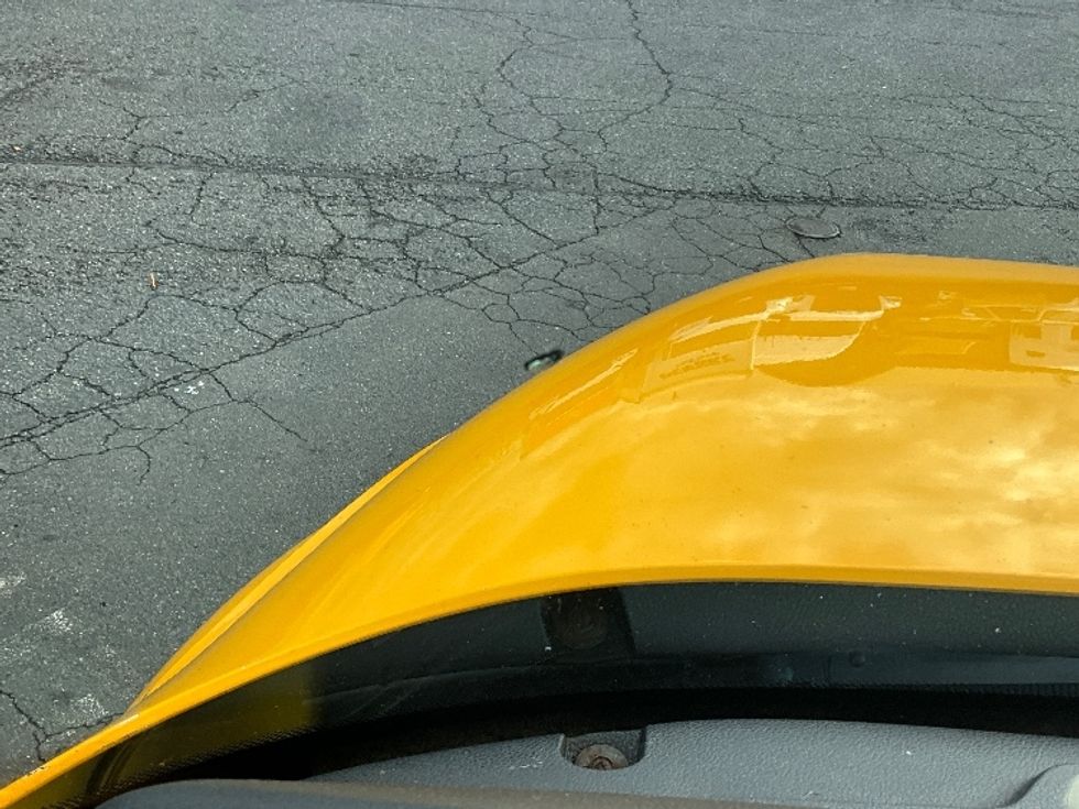 Medium Duty Box Truck-Light and Medium Duty Trucks-International-2021-MV607-Tacoma-WA-188,332\n\t\tmiles-$ 44,000 - Image 25