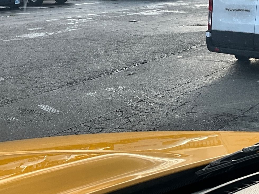 Medium Duty Box Truck-Light and Medium Duty Trucks-International-2021-MV607-Tacoma-WA-188,332\n\t\tmiles-$ 44,000 - Image 26