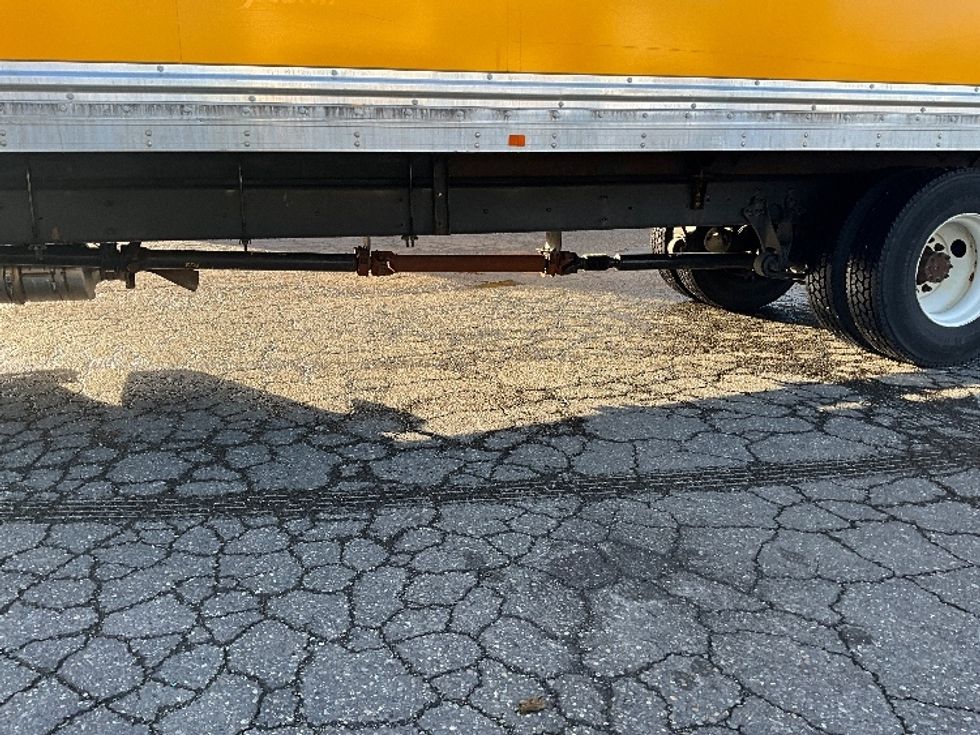 Medium Duty Box Truck-Light and Medium Duty Trucks-International-2021-MV607-Tacoma-WA-188,332\n\t\tmiles-$ 44,000 - Image 5