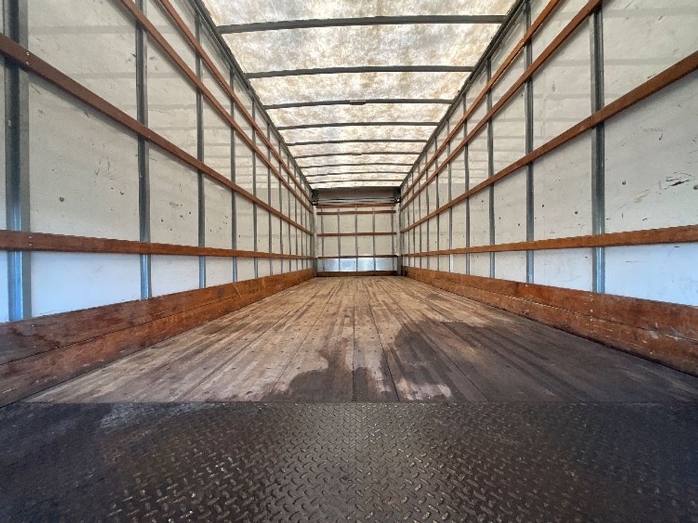 Medium Duty Box Truck-Light and Medium Duty Trucks-International-2021-MV607-Tacoma-WA-188,332\n\t\tmiles-$ 44,000 - Image 8