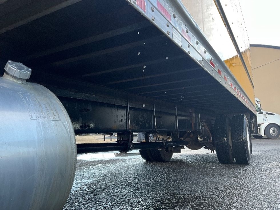 Medium Duty Box Truck-Light and Medium Duty Trucks-International-2021-MV607-Tacoma-WA-203,038\n\t\tmiles-$ 41,750 - Image 5