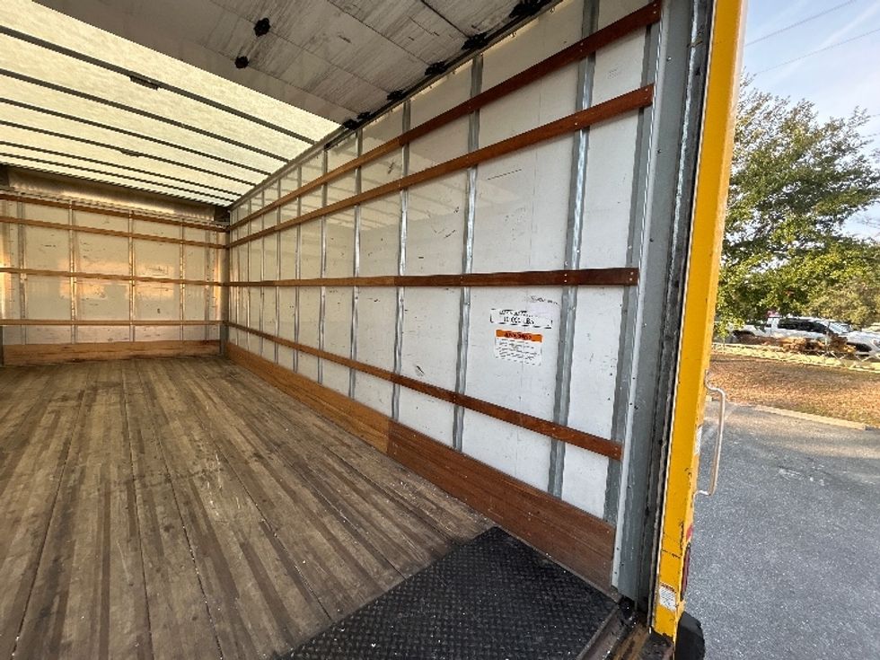 Medium Duty Box Truck-Light and Medium Duty Trucks-International-2021-MV607-Tallahassee-FL-149,736\n\t\tmiles-$ 43,250 - Image 12
