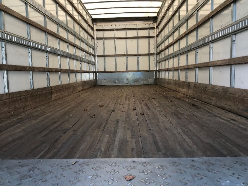 Medium Duty Box Truck-Light and Medium Duty Trucks-International-2021-MV607-Tallahassee-FL-178,278\n\t\tmiles-$ 54,750 - Image 10