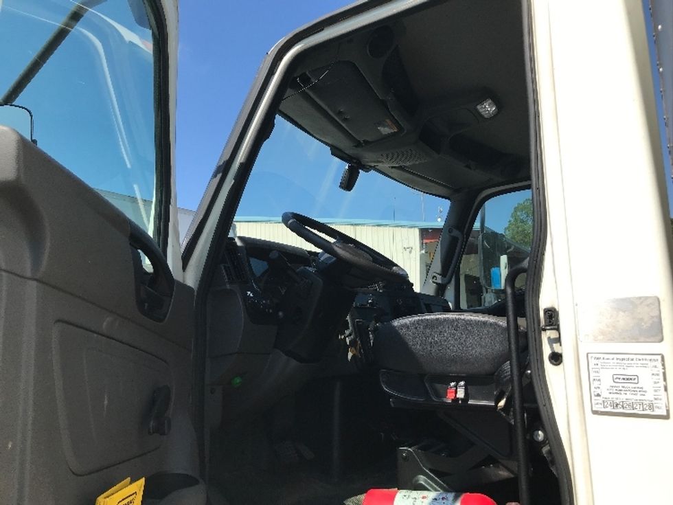 Medium Duty Box Truck-Light and Medium Duty Trucks-International-2021-MV607-Tallahassee-FL-178,278\n\t\tmiles-$ 54,750 - Image 16