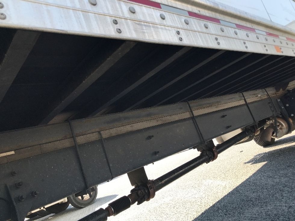 Medium Duty Box Truck-Light and Medium Duty Trucks-International-2021-MV607-Tallahassee-FL-178,278\n\t\tmiles-$ 54,750 - Image 14