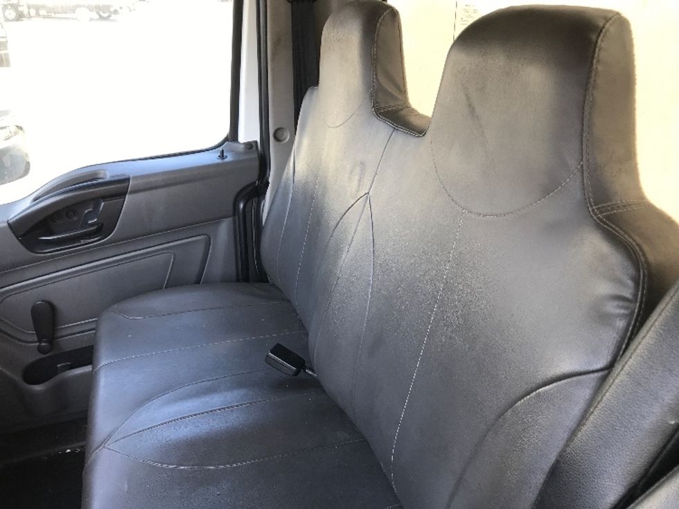 Medium Duty Box Truck-Light and Medium Duty Trucks-International-2021-MV607-Tallahassee-FL-178,278\n\t\tmiles-$ 54,750 - Image 19