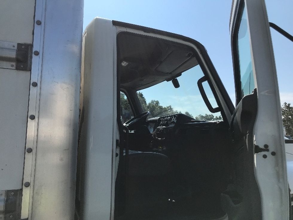 Medium Duty Box Truck-Light and Medium Duty Trucks-International-2021-MV607-Tallahassee-FL-178,278\n\t\tmiles-$ 54,750 - Image 20