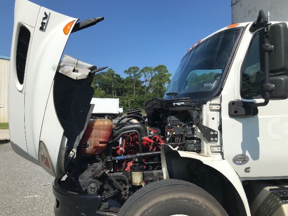 Medium Duty Box Truck-Light and Medium Duty Trucks-International-2021-MV607-Tallahassee-FL-178,278\n\t\tmiles-$ 54,750 - Image 24