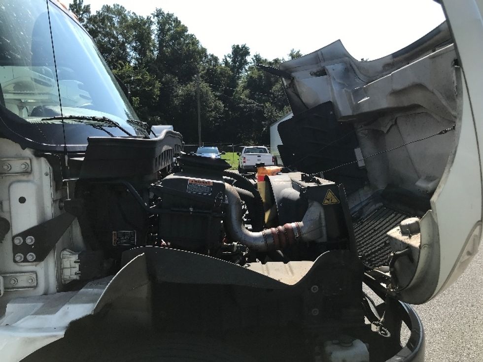 Medium Duty Box Truck-Light and Medium Duty Trucks-International-2021-MV607-Tallahassee-FL-178,278\n\t\tmiles-$ 54,750 - Image 23