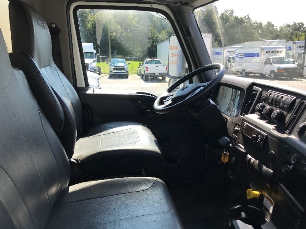 Medium Duty Box Truck-Light and Medium Duty Trucks-International-2021-MV607-Tallahassee-FL-178,278\n\t\tmiles-$ 54,750 - Image 22