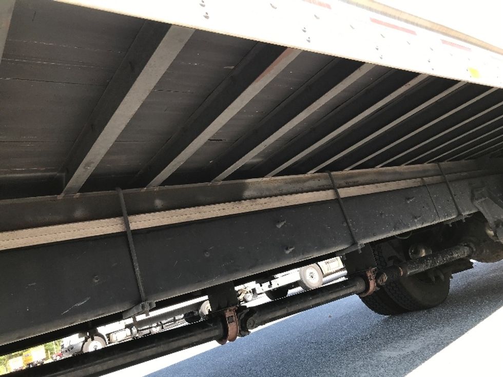 Medium Duty Box Truck-Light and Medium Duty Trucks-International-2021-MV607-Tallahassee-FL-178,278\n\t\tmiles-$ 54,750 - Image 5