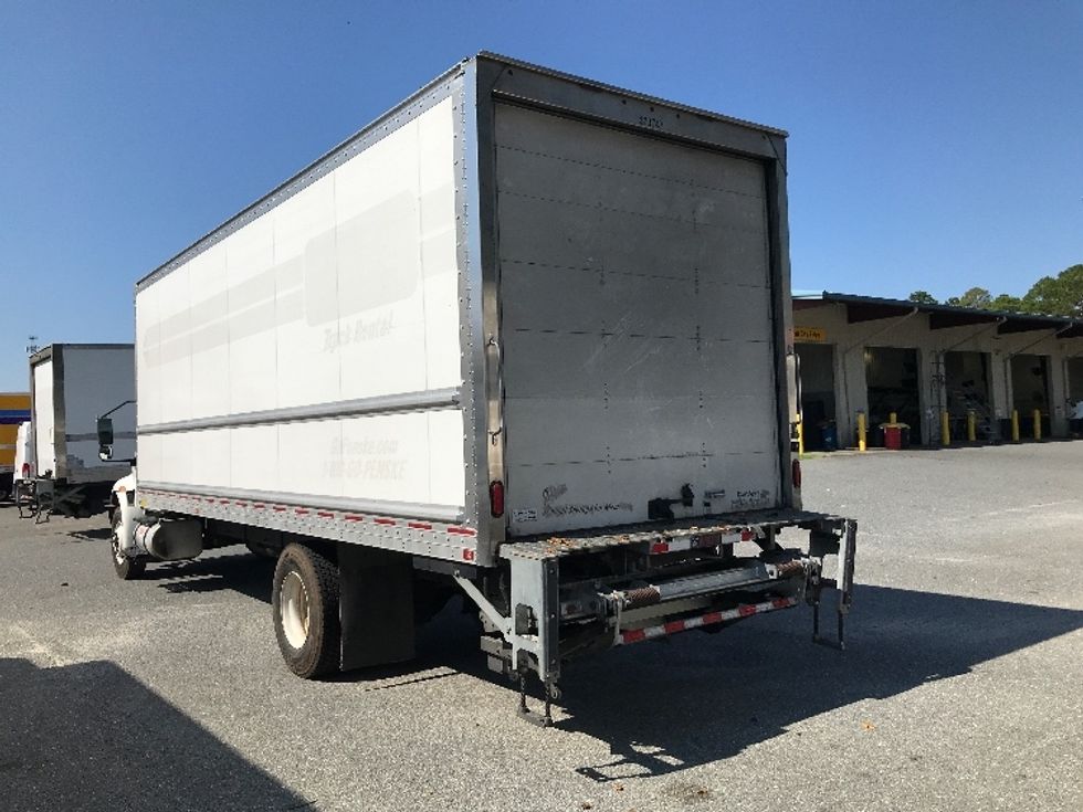 Medium Duty Box Truck-Light and Medium Duty Trucks-International-2021-MV607-Tallahassee-FL-178,278\n\t\tmiles-$ 54,750 - Image 6