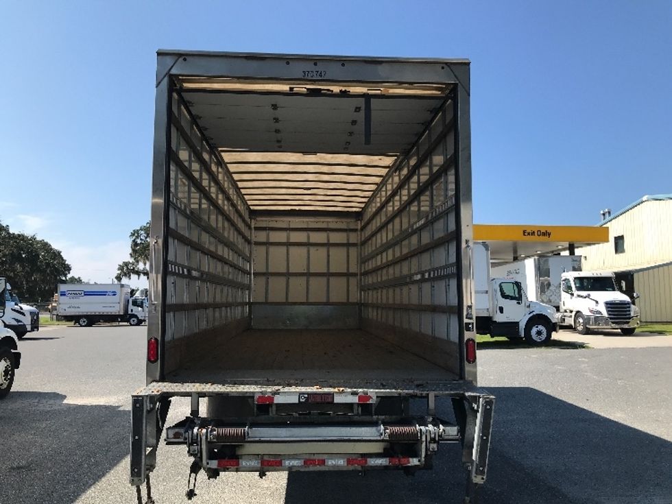 Medium Duty Box Truck-Light and Medium Duty Trucks-International-2021-MV607-Tallahassee-FL-178,278\n\t\tmiles-$ 54,750 - Image 8