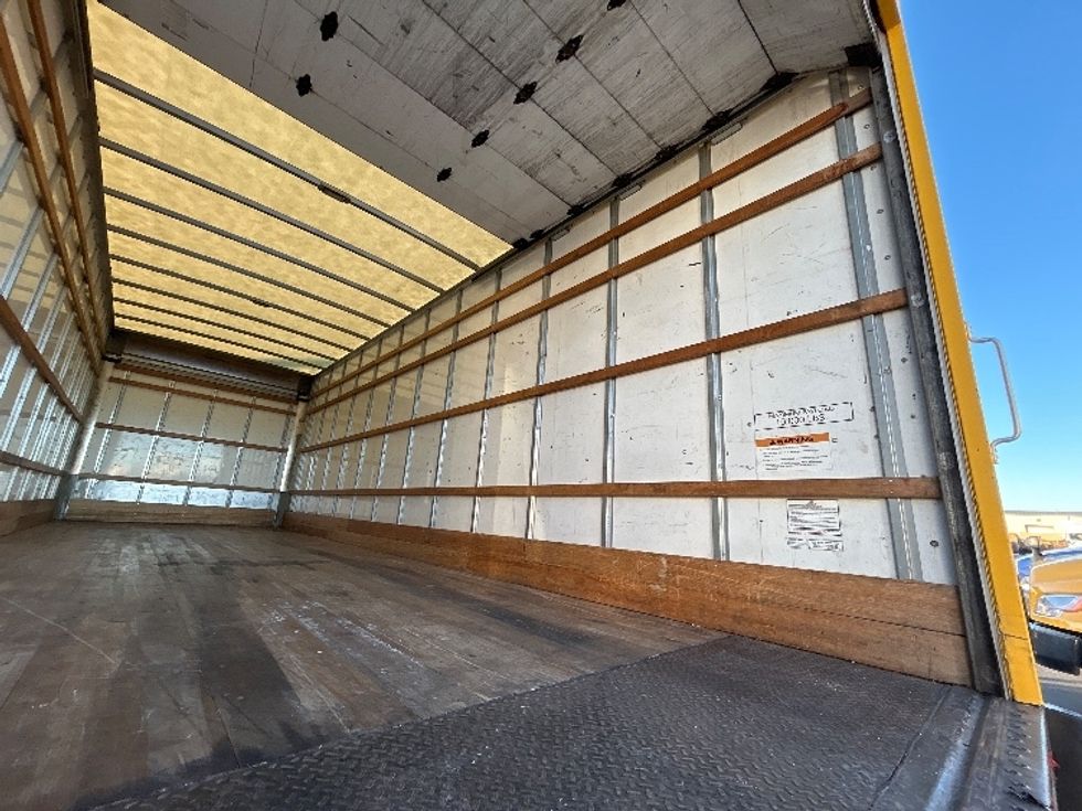 Medium Duty Box Truck-Light and Medium Duty Trucks-International-2021-MV607-Tallahassee-FL-201,507\n\t\tmiles-$ 42,000 - Image 11