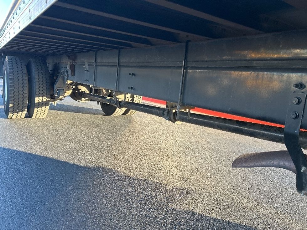 Medium Duty Box Truck-Light and Medium Duty Trucks-International-2021-MV607-Tallahassee-FL-201,507\n\t\tmiles-$ 42,000 - Image 13