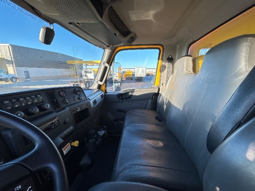 Medium Duty Box Truck-Light and Medium Duty Trucks-International-2021-MV607-Tallahassee-FL-201,507\n\t\tmiles-$ 42,000 - Image 18