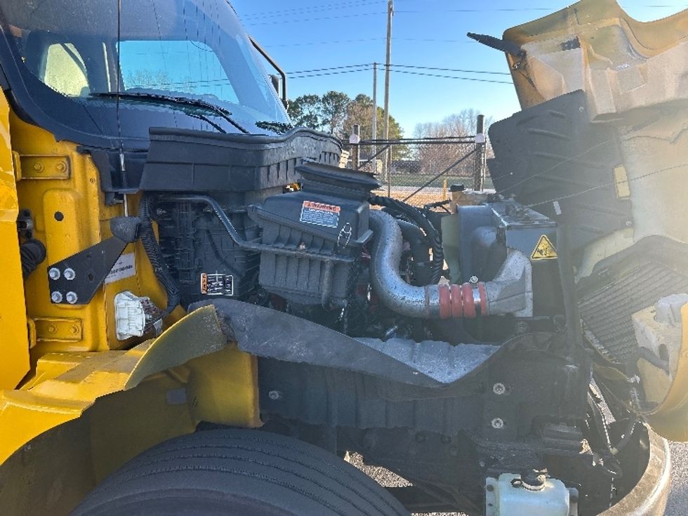 Medium Duty Box Truck-Light and Medium Duty Trucks-International-2021-MV607-Tallahassee-FL-201,507\n\t\tmiles-$ 42,000 - Image 22