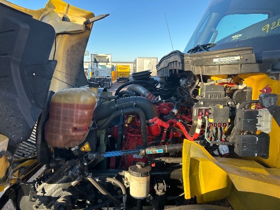 Medium Duty Box Truck-Light and Medium Duty Trucks-International-2021-MV607-Tallahassee-FL-201,507\n\t\tmiles-$ 42,000 - Image 23