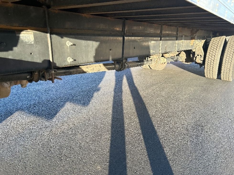 Medium Duty Box Truck-Light and Medium Duty Trucks-International-2021-MV607-Tallahassee-FL-201,507\n\t\tmiles-$ 42,000 - Image 5