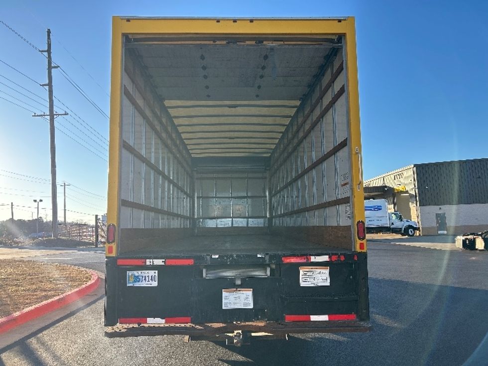 Medium Duty Box Truck-Light and Medium Duty Trucks-International-2021-MV607-Tallahassee-FL-201,507\n\t\tmiles-$ 42,000 - Image 8