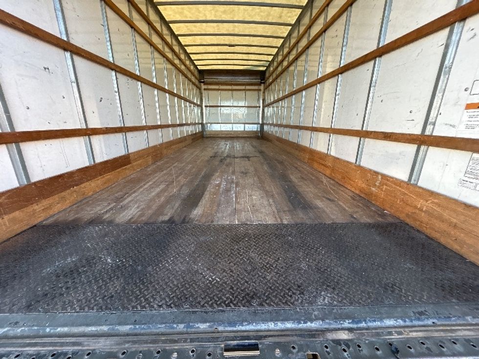 Medium Duty Box Truck-Light and Medium Duty Trucks-International-2021-MV607-Tallahassee-FL-201,507\n\t\tmiles-$ 42,000 - Image 9